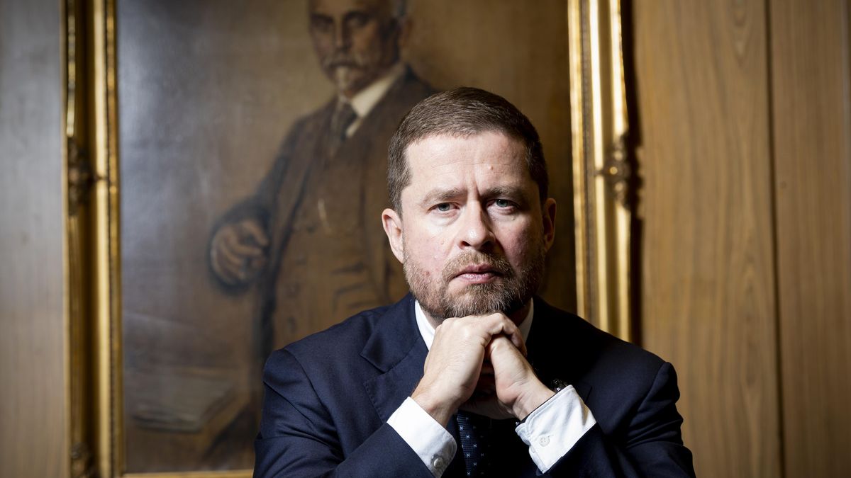 ČNB loni vykázala ztrátu 73 miliard, hlavně kvůli posilující koruně