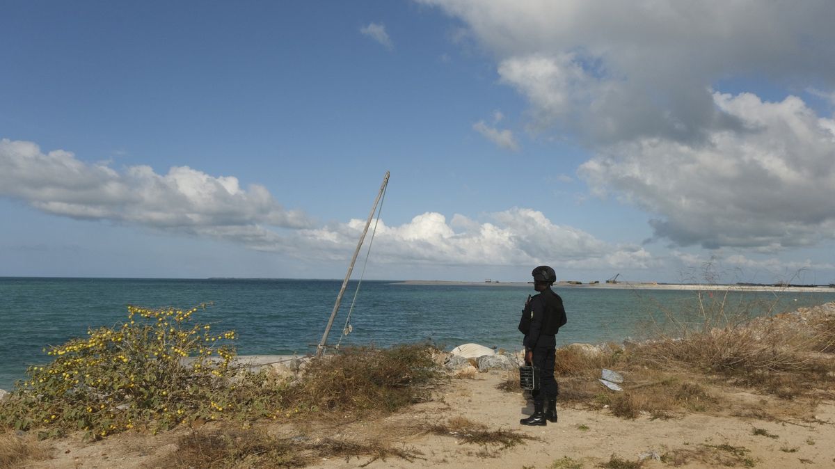 Trump seškrtal pomoc Mosambiku, okamžitě tam nastoupil Islámský stát. Ohrožuje americký plynový projekt