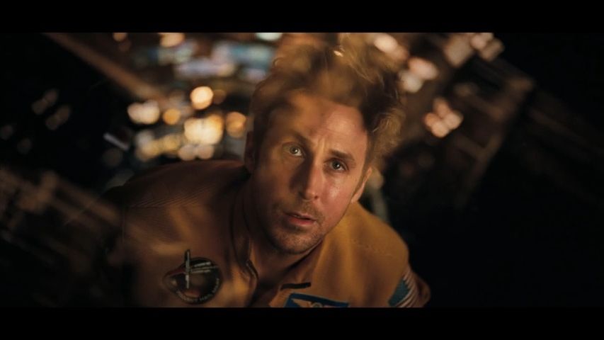 Po Marťanovi přichází Spasitel. Ryan Gosling hraje učitele zachraňujícího Zemi