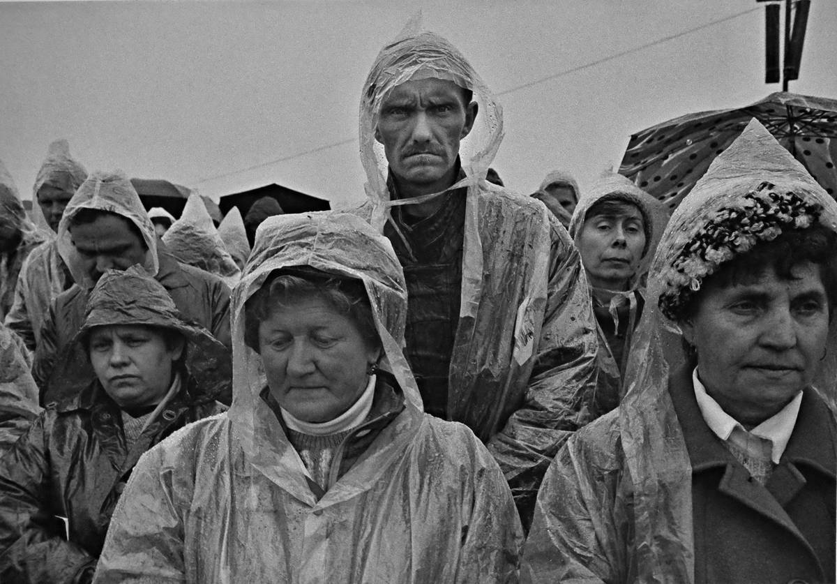 Viktor Kolář - Ostrava (1994)