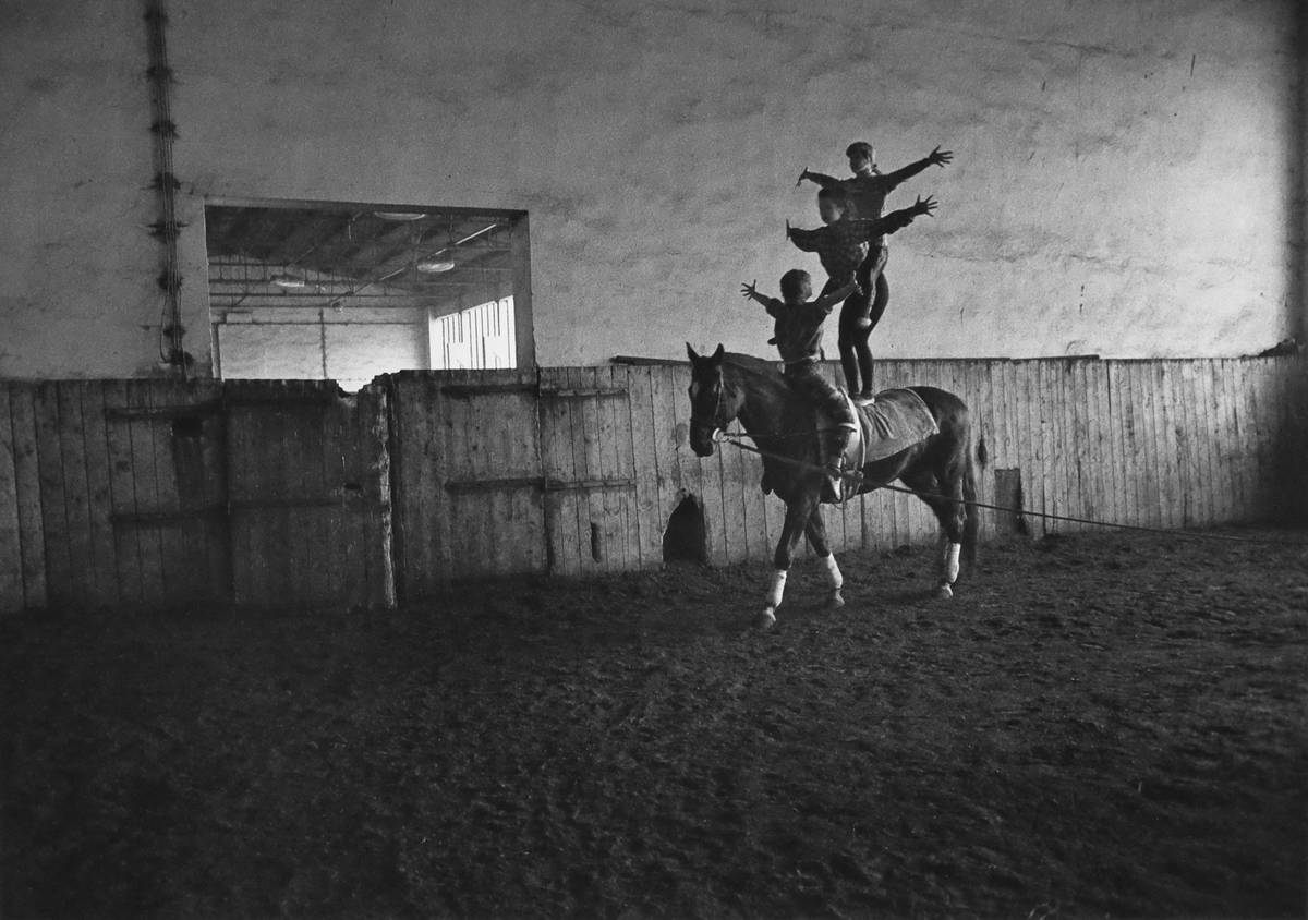 Viktor Kolář - Ostrava (1994)