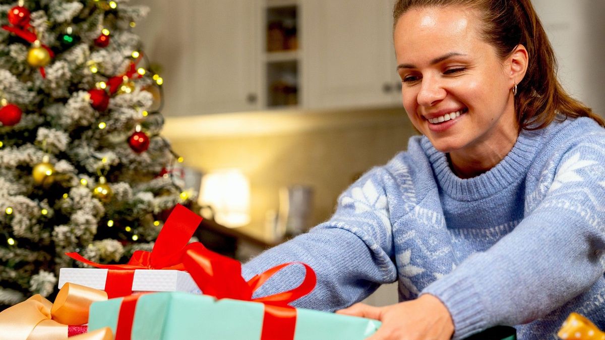 Vánoční inspirace na dárky pro praktické ženy a milovníky vaření