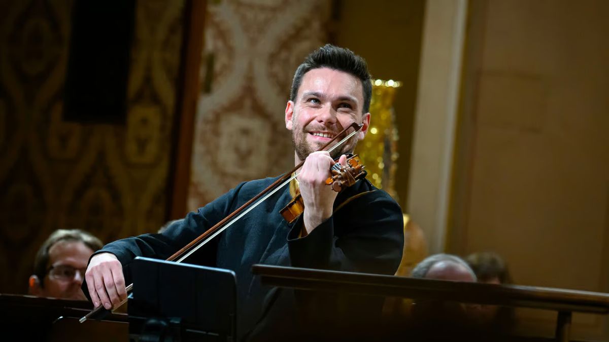 RECENZE: Klasická hudba ve službách filmu