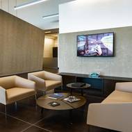 Nový showroom Lamborghini Praha