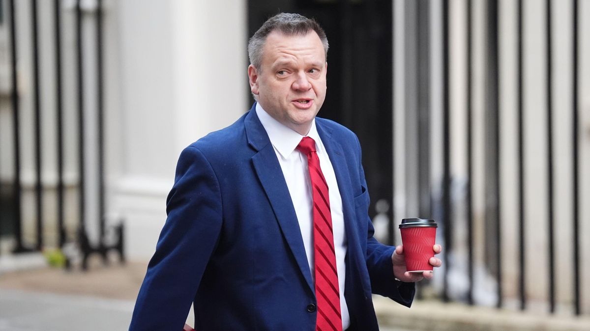 Jednání o připojení Británie k obrannému fondu Evropské unie se rozpadla