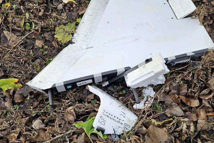 Bezprecedentní situace, lidé jsou vyděšení. Ruský dron ještě nikdy nepronikl tak hluboko do rumunského území