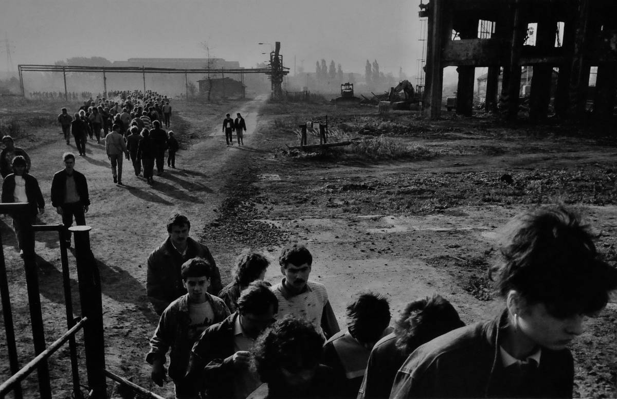 Viktor Kolář - Ostrava (1989)