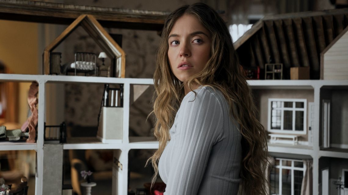 Sydney Sweeneyová se představí jako Pomocnice. Bestsellerový thriller míří na velké plátno