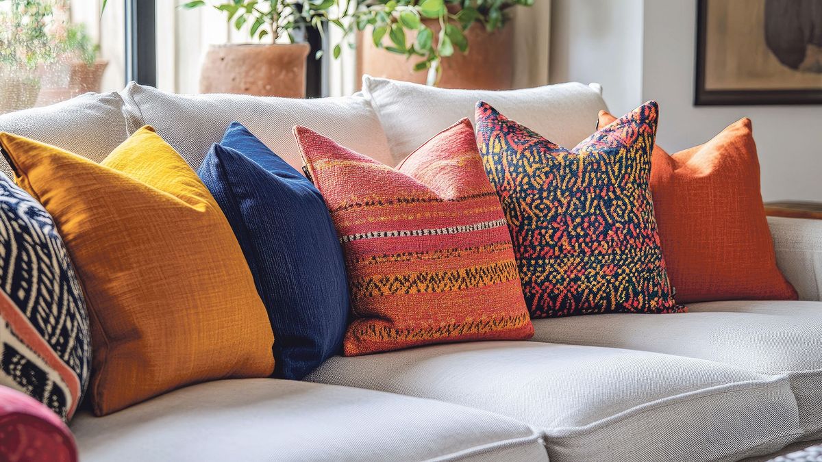 Jak rychle změnit vzhled bytu bez investic a velkých zásahů