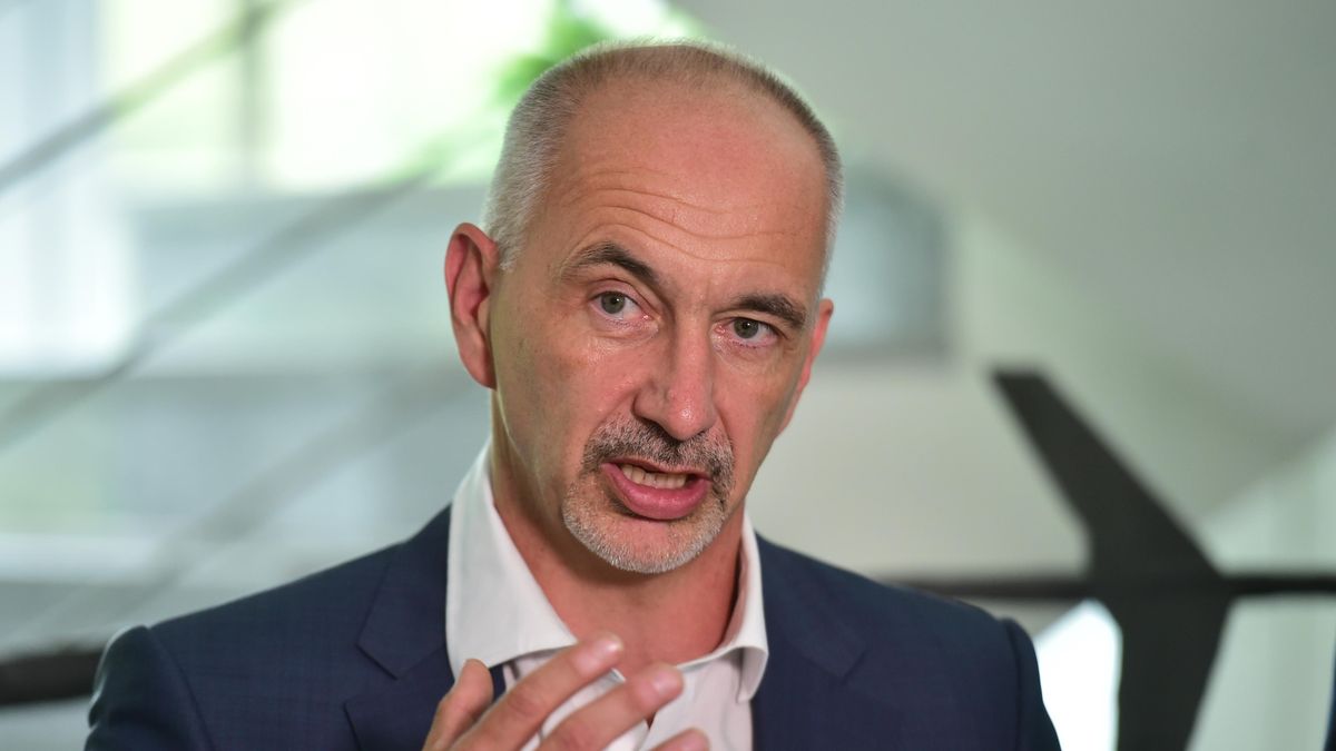 Padáka dostali mailem. Vyloučenému Zahradníkovi za přínos ODS děkoval vyloučený Kuba