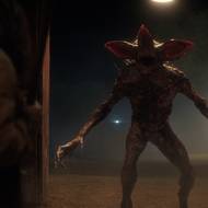 Ukázka ze seriálu Stranger Things