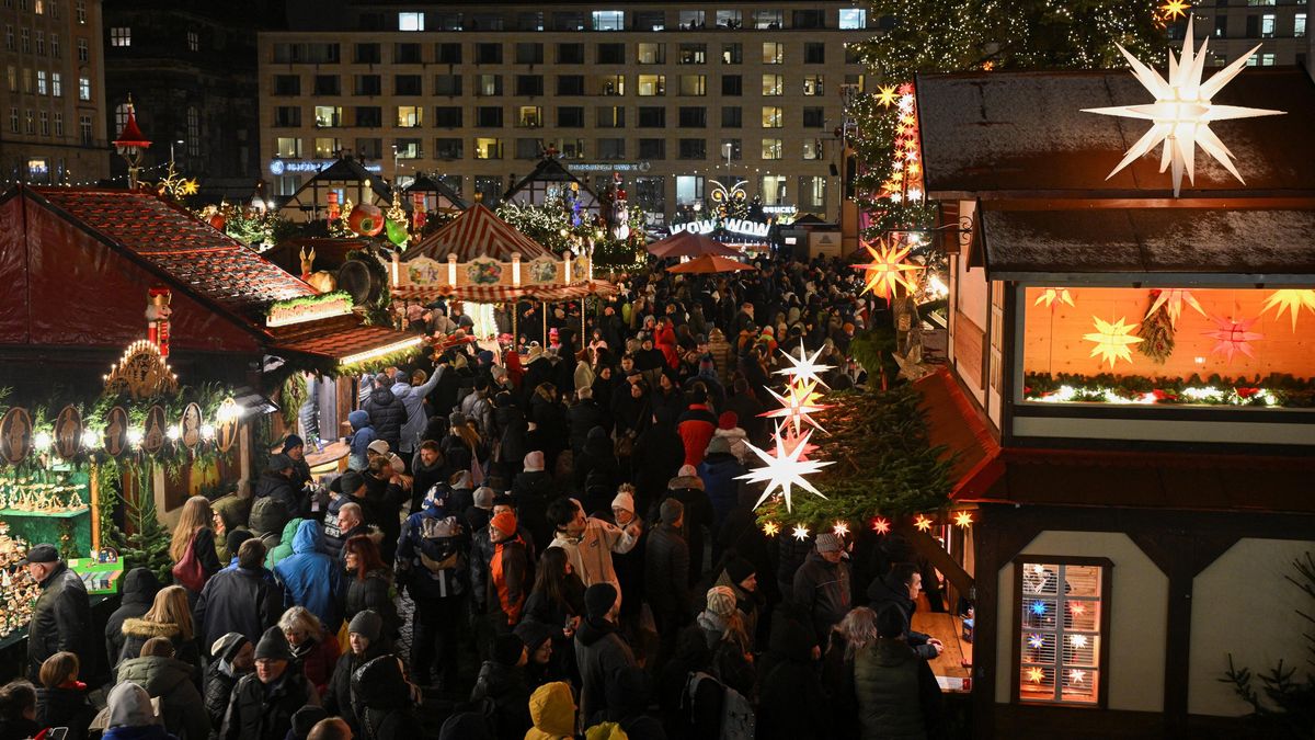 Evropské vánoční trhy 2025: Přehled cen v Berlíně, Vídni, Krakově i dalších městech