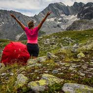 Svoboda, radost z maličkostí, jednoduchost, kontakt se sebou sama. To jsou důvody, proč se podle Merisi trailový život dostává tak pod kůži.