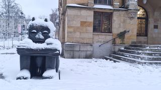Listopad byl nejchladnější za poslední roky