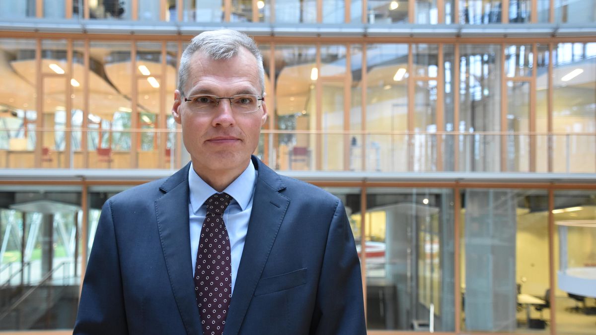 Nedostupnost bytů potrvá ještě dlouho. Česku chybí systém veřejného bydlení, říká manažer unijní banky