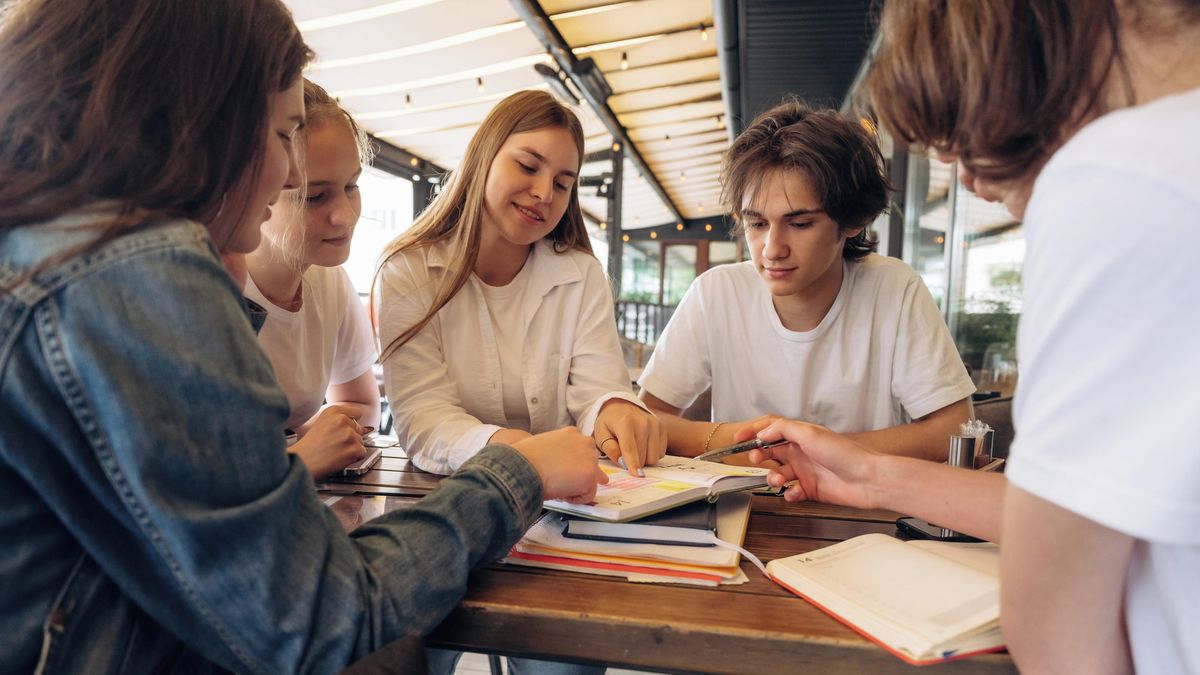 Ministerstvo školství v tichosti zatrhlo týmové maturitní práce