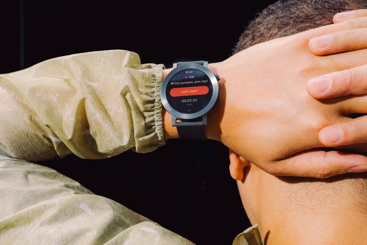 Zdraví, výkon i styl. Vybíráme chytré hodinky