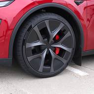 Tesla Model Y Performance