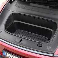 Přední zavazadelník