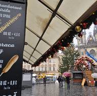 Spirálka brambor za stovku