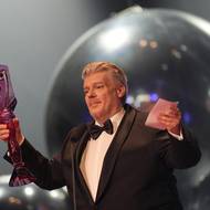 Operní pěvec Marcel Beekman získal Thálii za roli Platée v inscenaci Platée (ND - Státní opera, Praha).