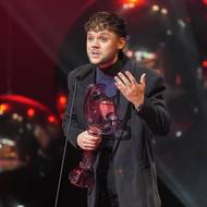 Lukáš Adam získal cenu za roli Luigiho Lucheniho v inscenaci Elisabeth (ND moravskoslezské - soubor muzikálu, Ostrava)