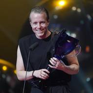 Herec Viktor Zavadil získal Thálii pro nadané mladé umělce pod 33 let.