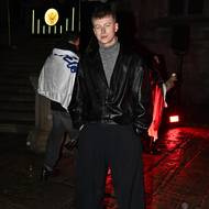 Show si užil i zpěvák Adam Mišík.