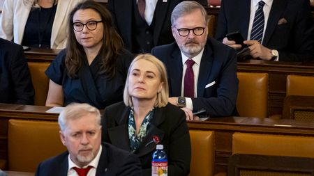 Spor mezi STAN a ODS i ve straně. Jak školy na jižní Moravě zhatily plány Černochové