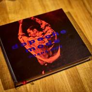 Kniha Depeche Mode Praha 1988