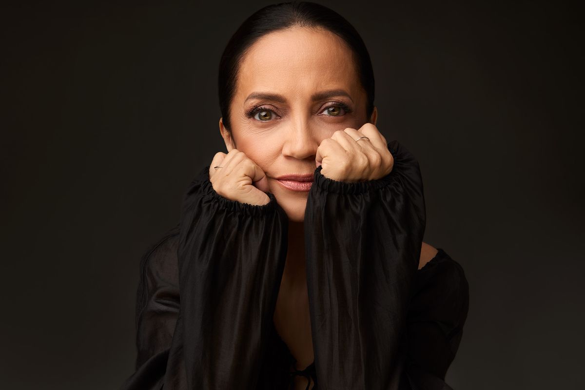 Dravost pořád mám, jen ji používám trochu jinak, říká zpěvačka Lucie Bílá