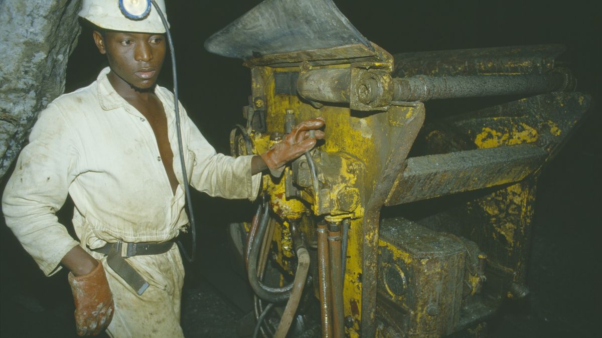 USA předběhly Čínu, jsou opět největším investorem v Africe