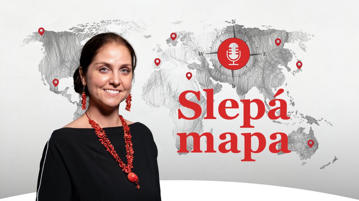 Stala se první Češkou, která navštívila všechny země světa. Finále v Severní Koreji oplakala štěstím