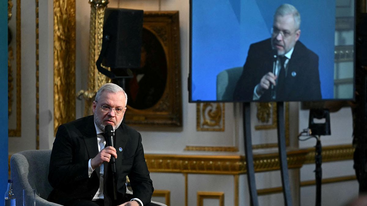 Obří korupční skandál na Ukrajině míří vysoko. Odvolali ministra spravedlnosti