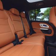 Vůz bude dostupný v pětimístné i sedmimístné konfiguraci a slibuje více prostoru i pohodlnější nastupování.