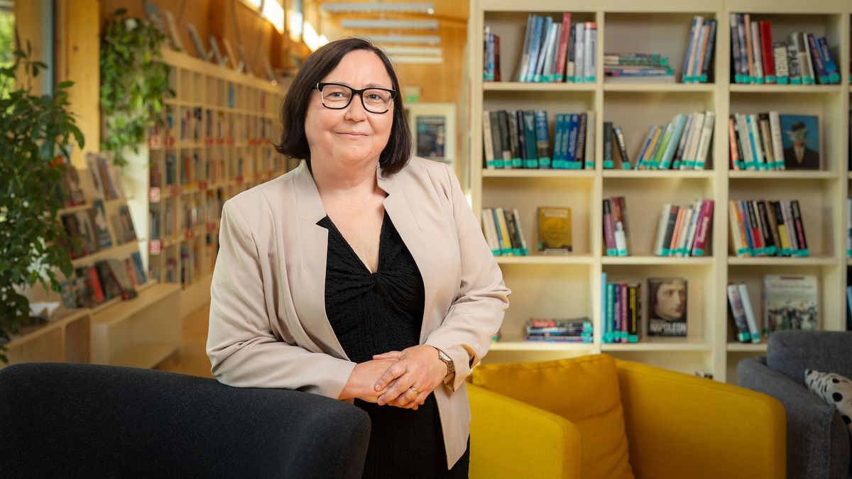 I nadané děti potřebují podporu, upozorňuje odbornice