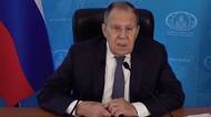Žádné příměří nebude, prohlásil Lavrov