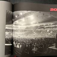 V plné Sportovní hale koncert sledovalo 15 tisíc fanoušků.