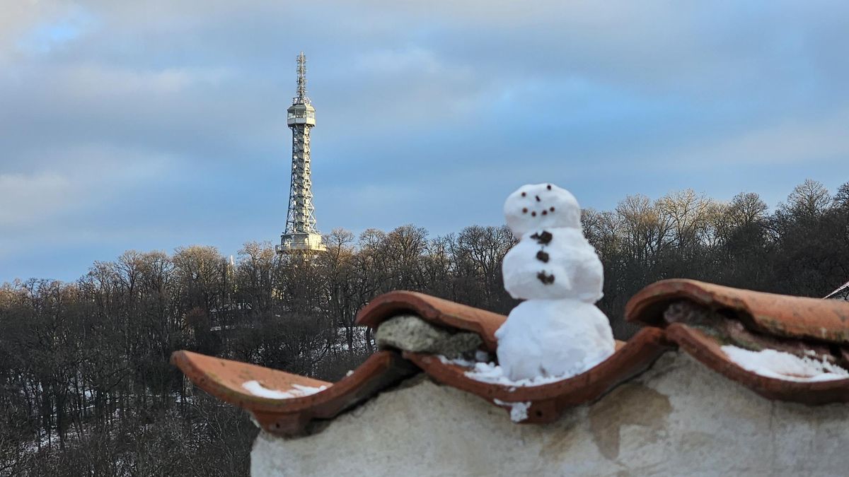 Petřínskou rozhlednu a její okolí čeká proměna za 95 milionů