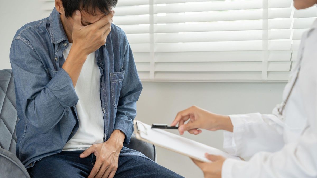 Prostata je klíčovým orgánem, který si zaslouží pozornost zejména po čtyřicítce