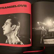 Ukázka z knihy Depeche Mode Praha 1988