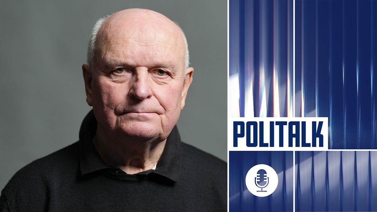 Za stržení propalestinského transparentu se nestydím. Vedení FAMU by se mělo omluvit, míní Mathé