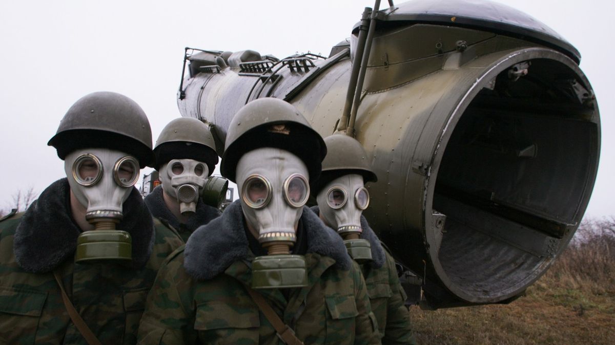 NATO nacvičuje blokádu Kaliningradu, stěžuje si Moskva