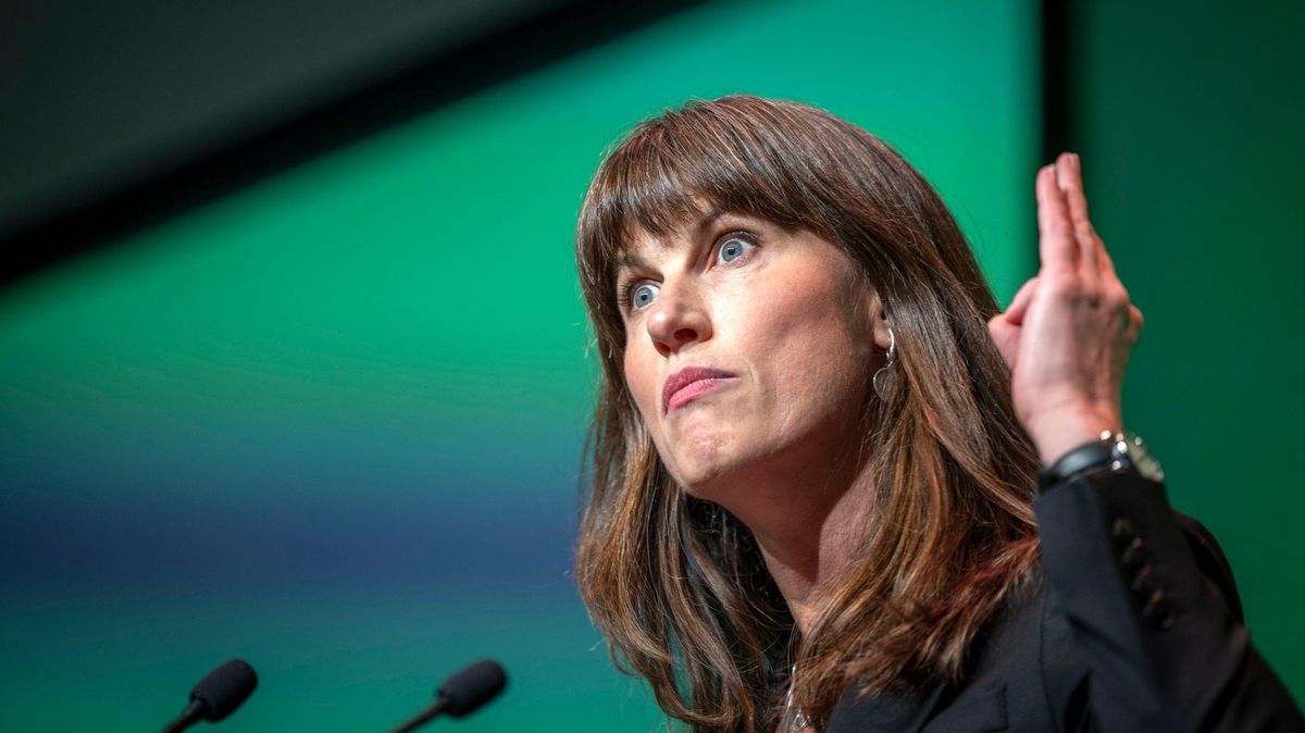 Migranty vítáme. Ale ne v našem okrese, stěžují si britští zelení ministerstvu