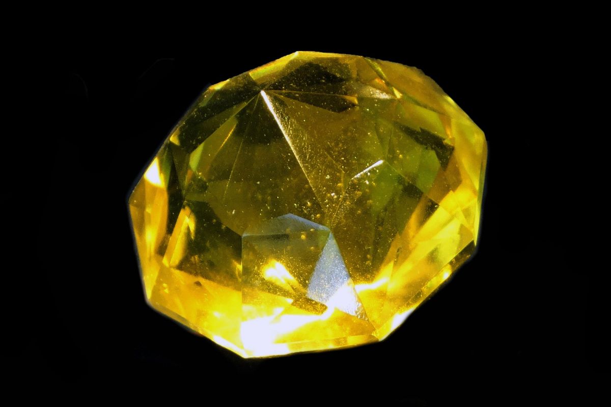 Ztracený diamant z majetku Habsburků se našel v sejfu v Kanadě