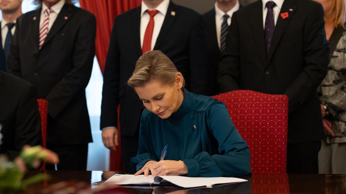 Předsedkyně poslaneckého klubu ANO chce vrátit tresty pro neplatiče alimentů