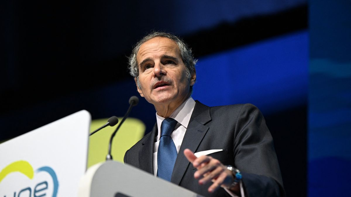 Írán nepustil inspektory MAAE do klíčových zařízení, kde může být vysoce obohacený uran