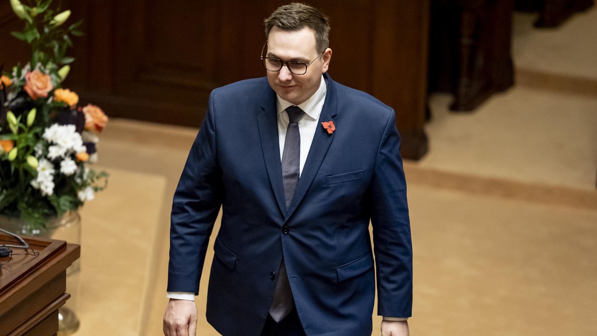 Lipavský zvažuje vstup do ODS, oznámil Kupka