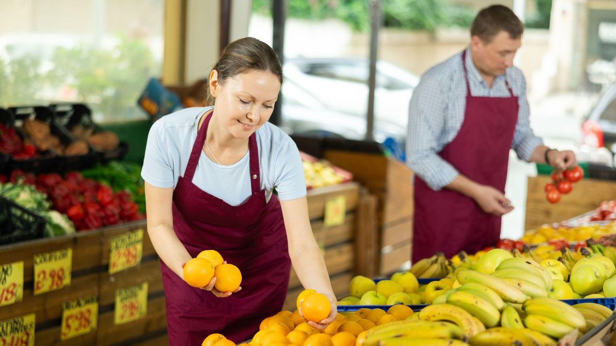 Podíl nevyužité pracovní síly v Česku roste, pracovat více by mohlo 330 tisíc lidí