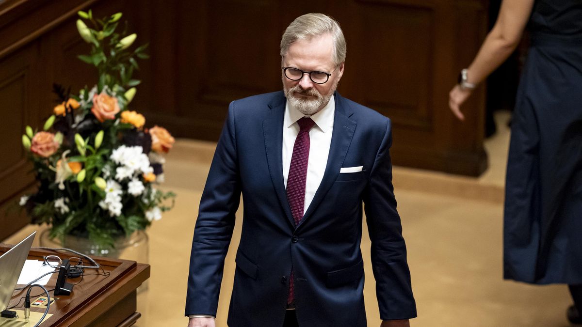 Fiala do Senátu? Předseda Vystrčil za dva roky končí, ODS bude hledat náhradu